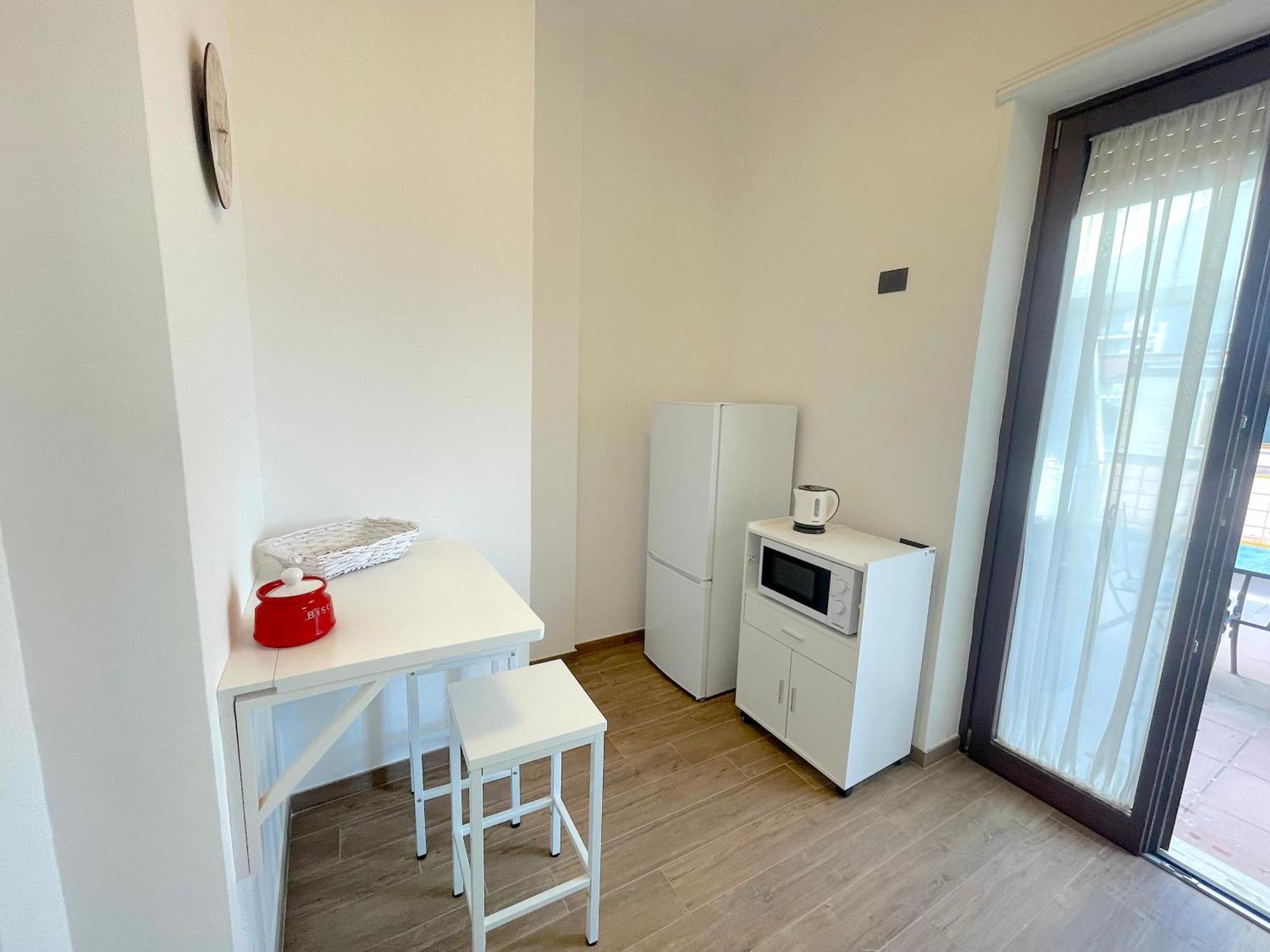 Helios Apartment レッチェ エクステリア 写真