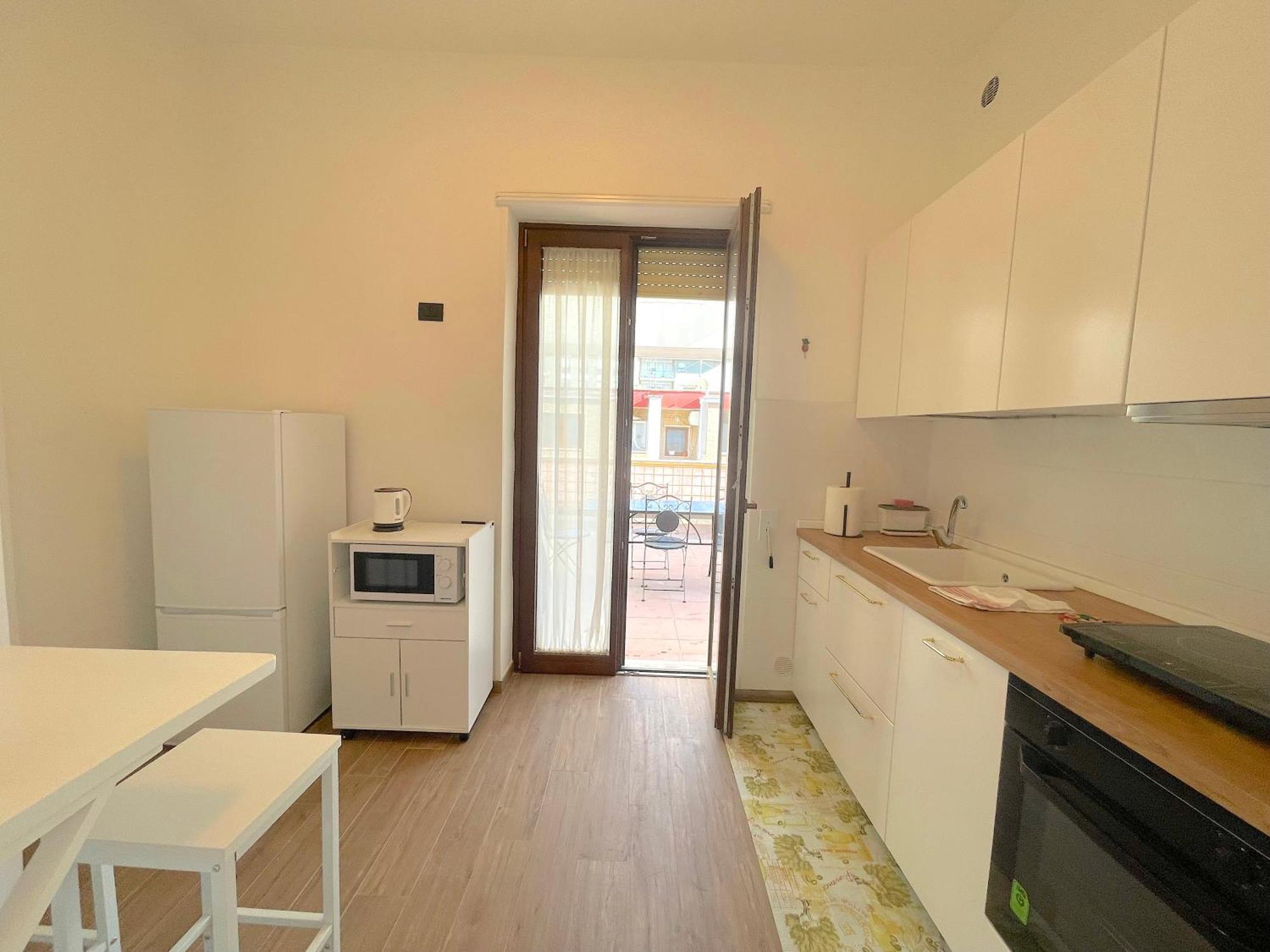 Helios Apartment レッチェ エクステリア 写真