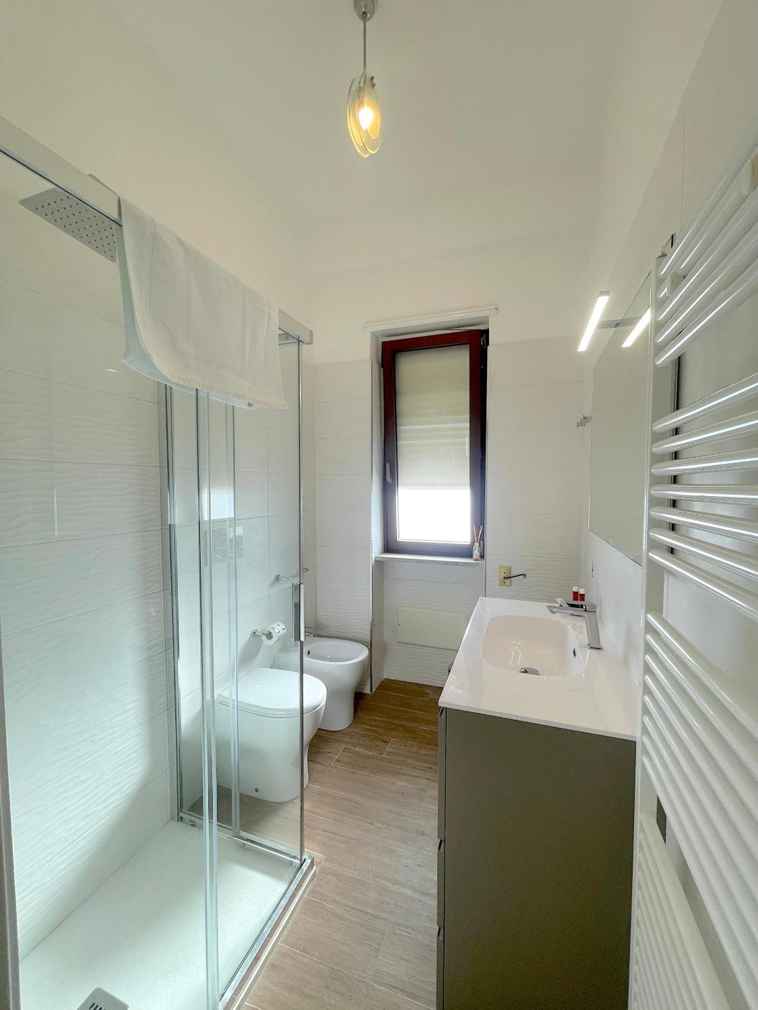 Helios Apartment レッチェ エクステリア 写真